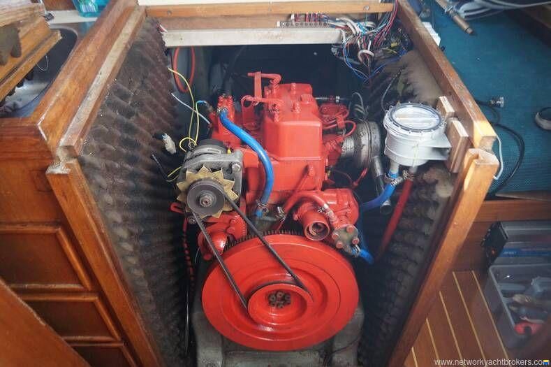 Westerly Konsort