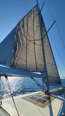 Bavaria C50 Style