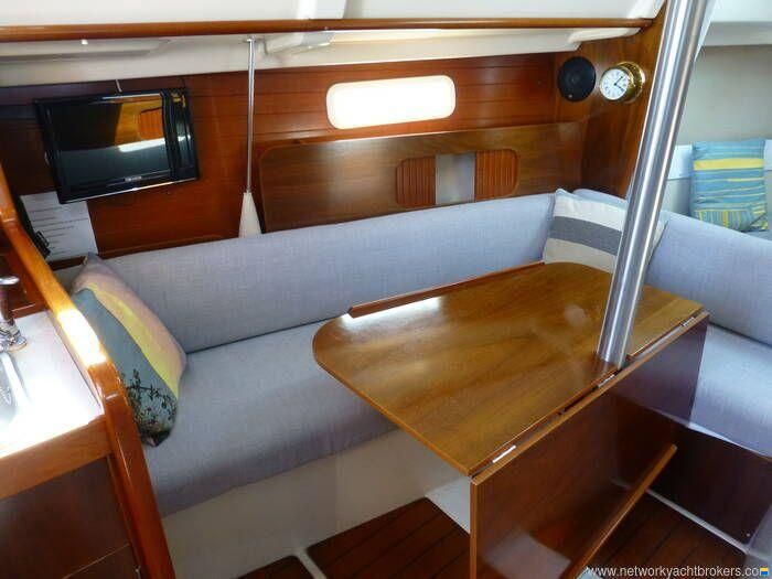Beneteau Oceanis 281 Clipper