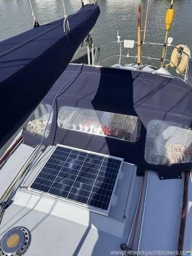 Sadler Yachts Sadler 32