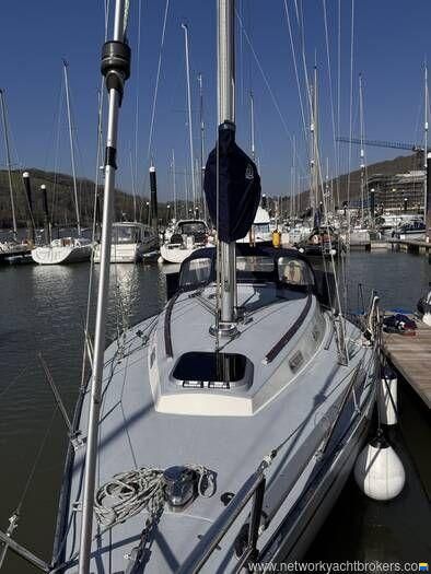 Sadler Yachts Sadler 32