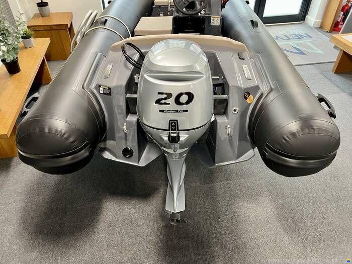 NorthStar Yachts Axis 3.1