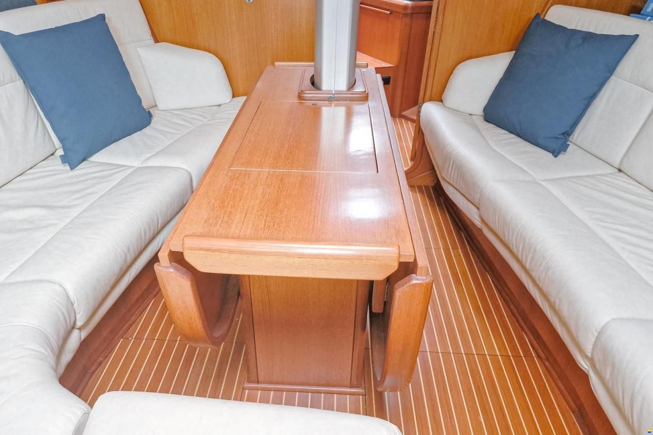 Nautor Swan 44 MKII