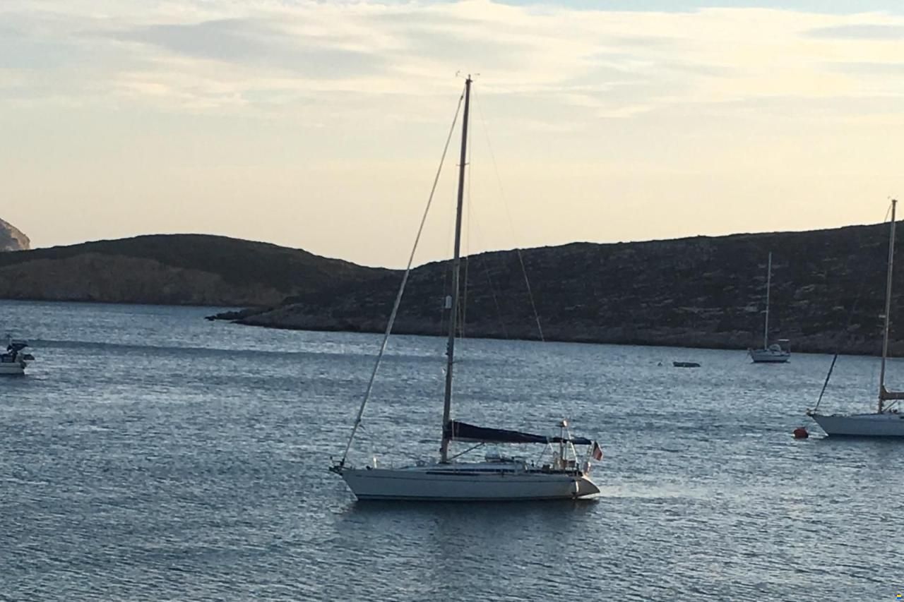Nautor Swan 44 MKII