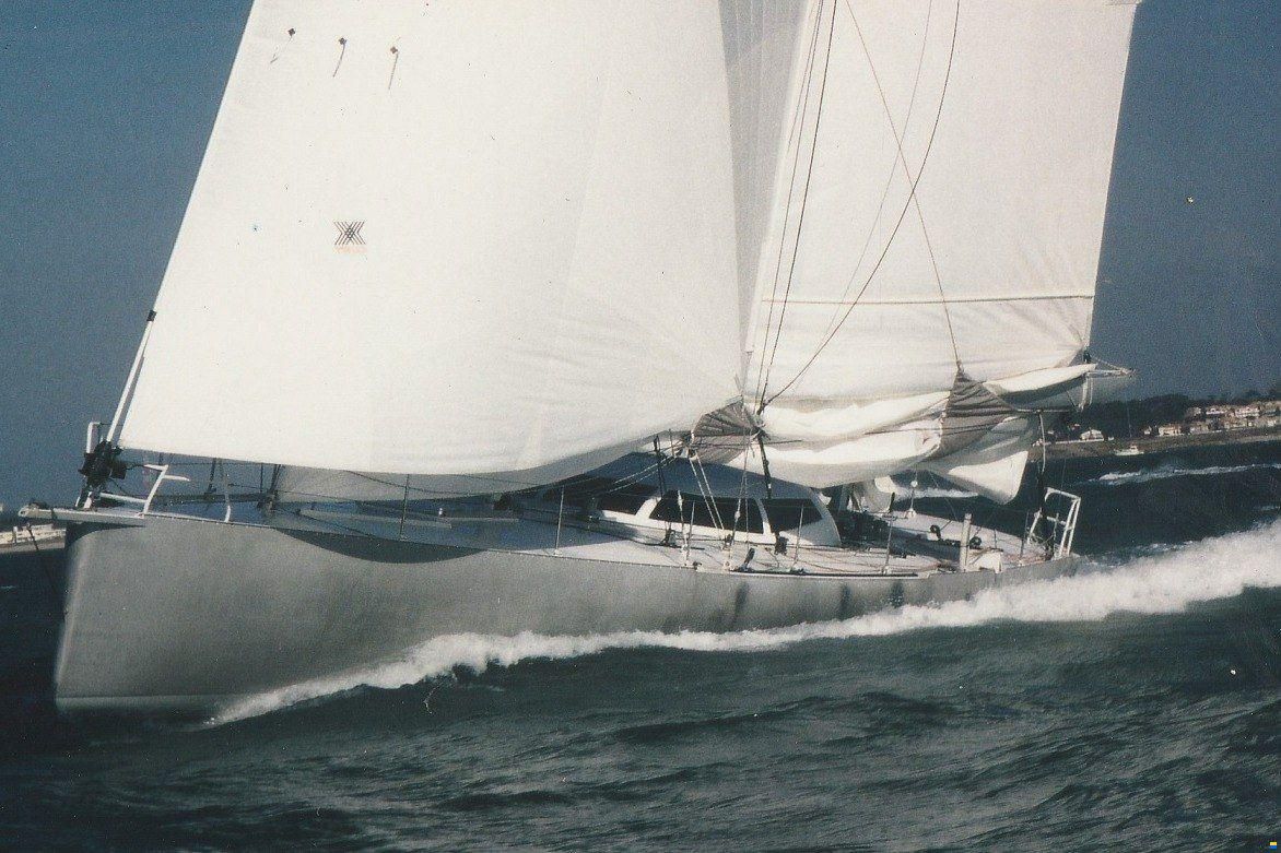 Unclassified Custom Open 60