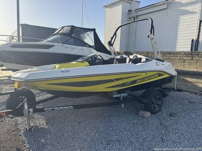 Scarab 165