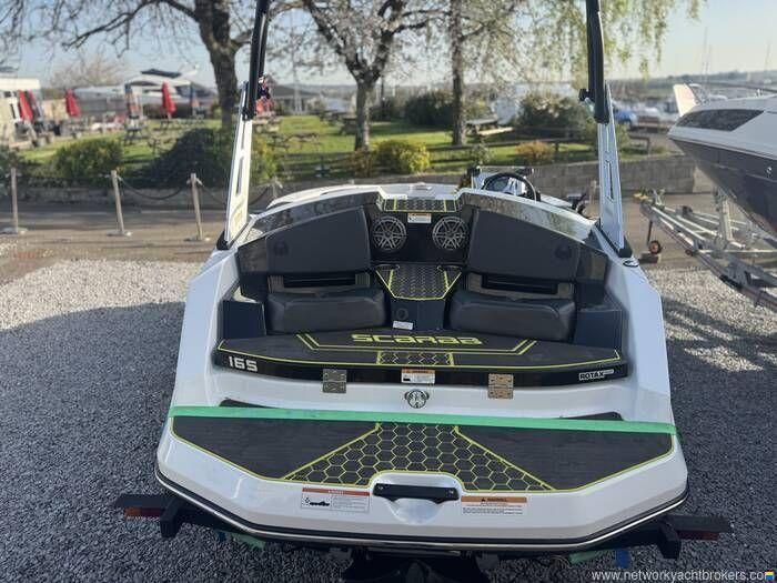 Scarab 165