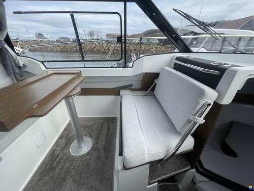 Jeanneau Merry Fisher 795 s2 Legende