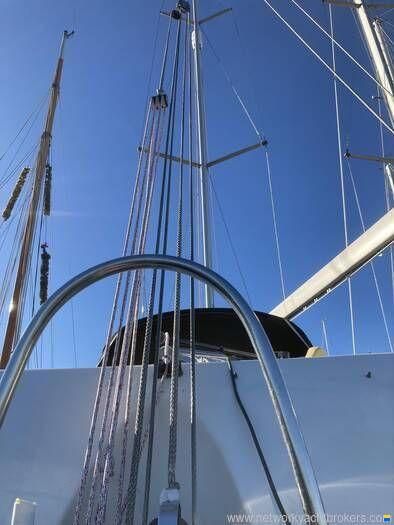 Beneteau First 35.7