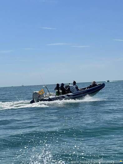 BWM 6.3 metre