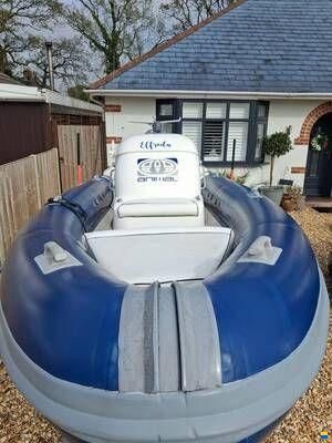 BWM 6.3 metre