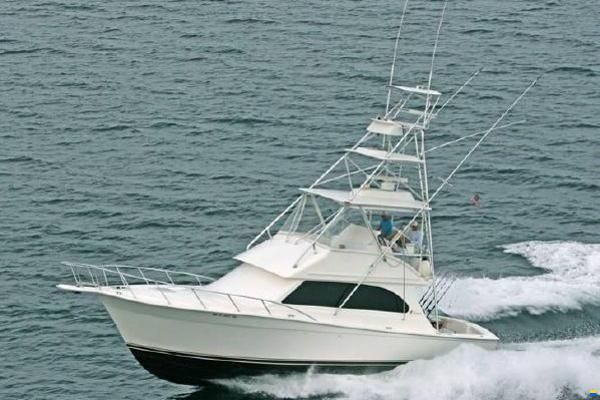 Unclassified 43 Sport Fisherman