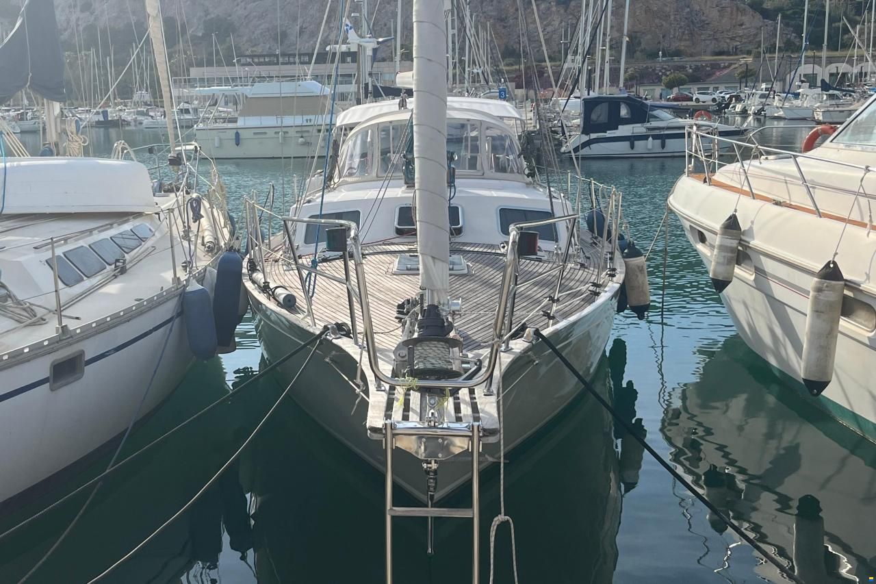 Belliure 41