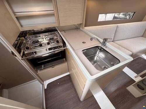Beneteau Oceanis 30.1
