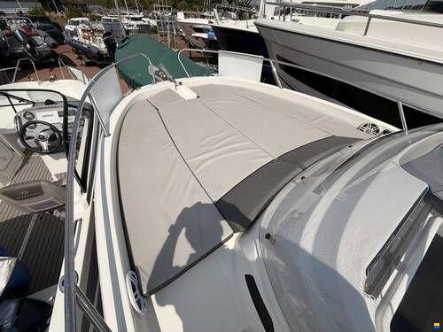 Jeanneau Cap Camarat 6.5 WA S3