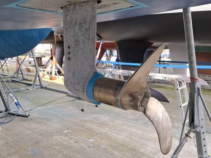 Beneteau first 31.7