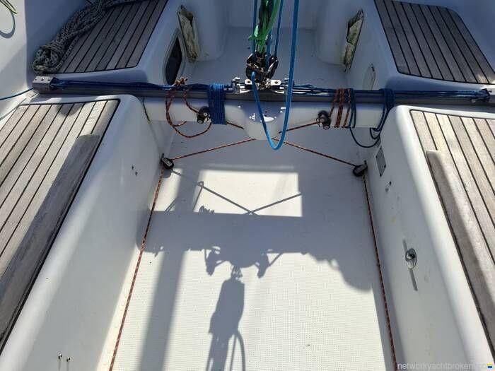 Beneteau first 31.7