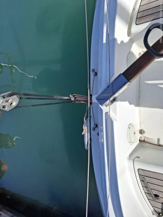 Beneteau first 31.7