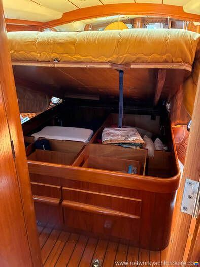 Beneteau Oceanis Clipper 510