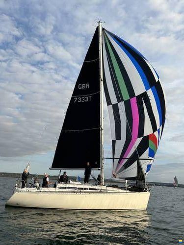 Elan Marine 333