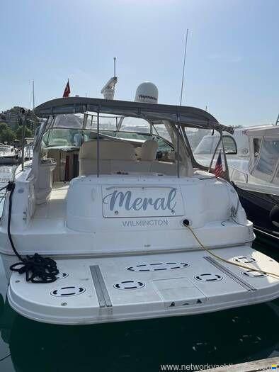 Sea Ray 460 Sundancer