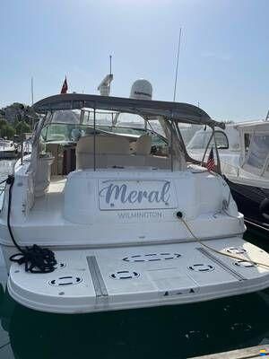 Sea Ray 460 Sundancer
