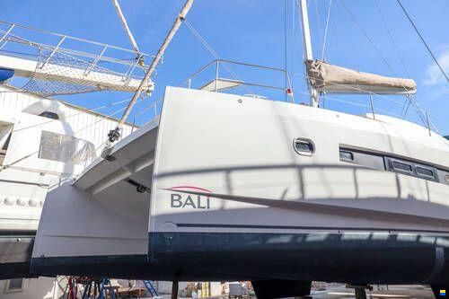 Bali 5.4