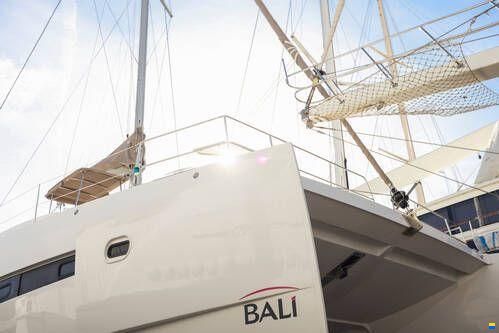 Bali 5.4