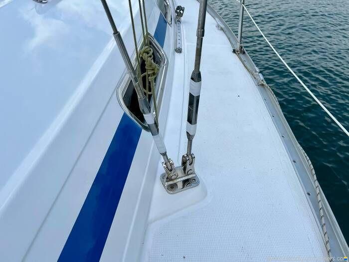 Bavaria 34