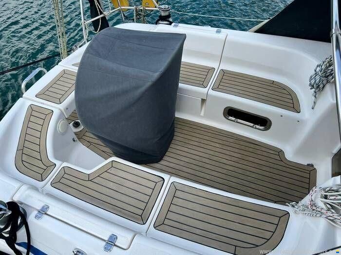 Bavaria 34