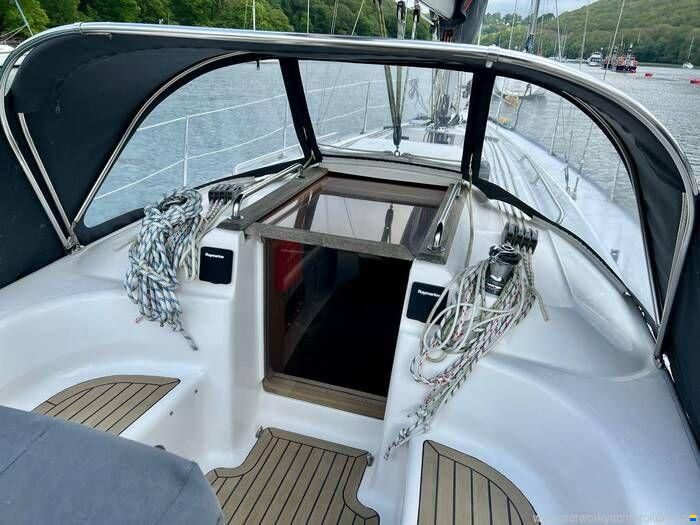 Bavaria 34