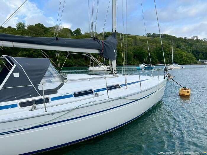 Bavaria 34