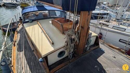Hillyard 12 Ton