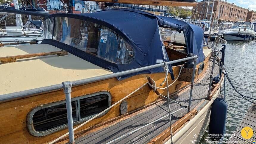 Hillyard 12 Ton