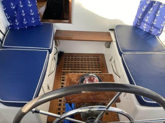 Seastream 34
