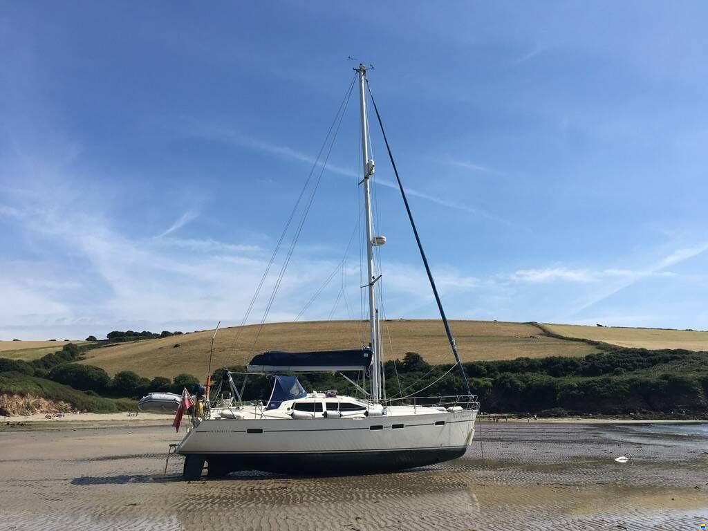 Southerly 110