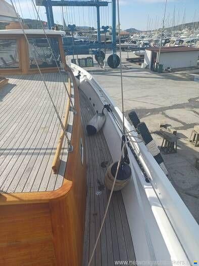 AGANLAR YACHTS Tirhandil