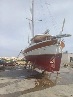 AGANLAR YACHTS Tirhandil