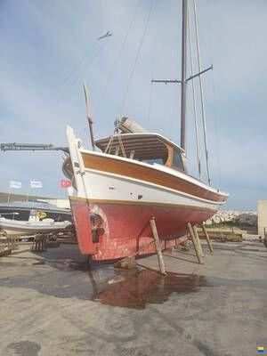 AGANLAR YACHTS Tirhandil