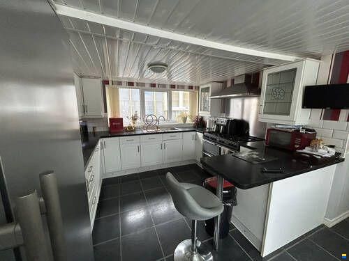 Houseboat