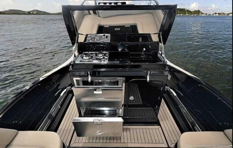 Custom Built ZAR Formenti 95 SL