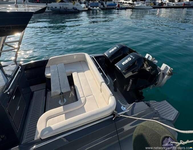 Custom Built ZAR Formenti 95 SL