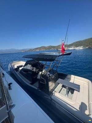 Custom Built ZAR Formenti 95 SL