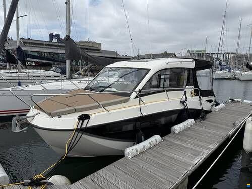 Quicksilver 755 Weekend