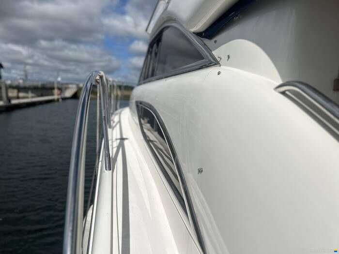 Princess 38