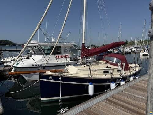 Cornish Crabbers 24 MK V