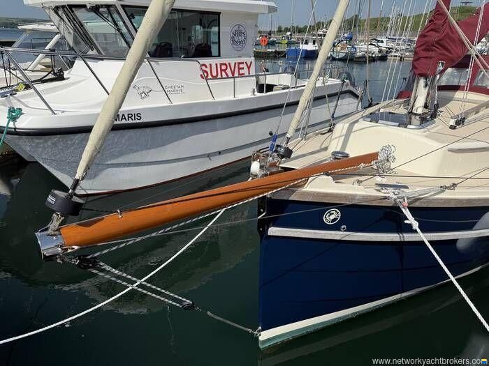 Cornish Crabbers 24 MK V