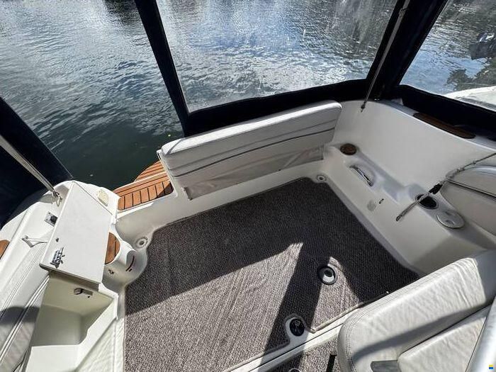 Larson 240 Cabrio