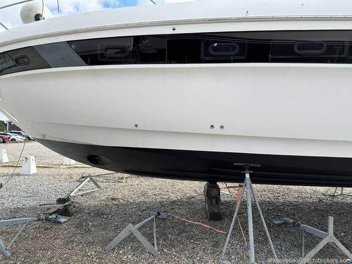 Bavaria 450 Sports Coupe