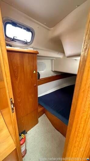 Jeanneau Sun Odyssey 34.2